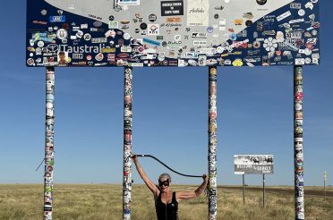 Darwin & The North – Wild, Free and Unforgettable